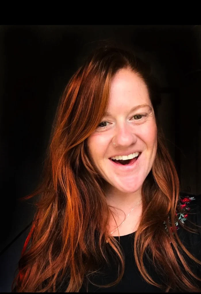 Kali Randall - Kalico Forest founder