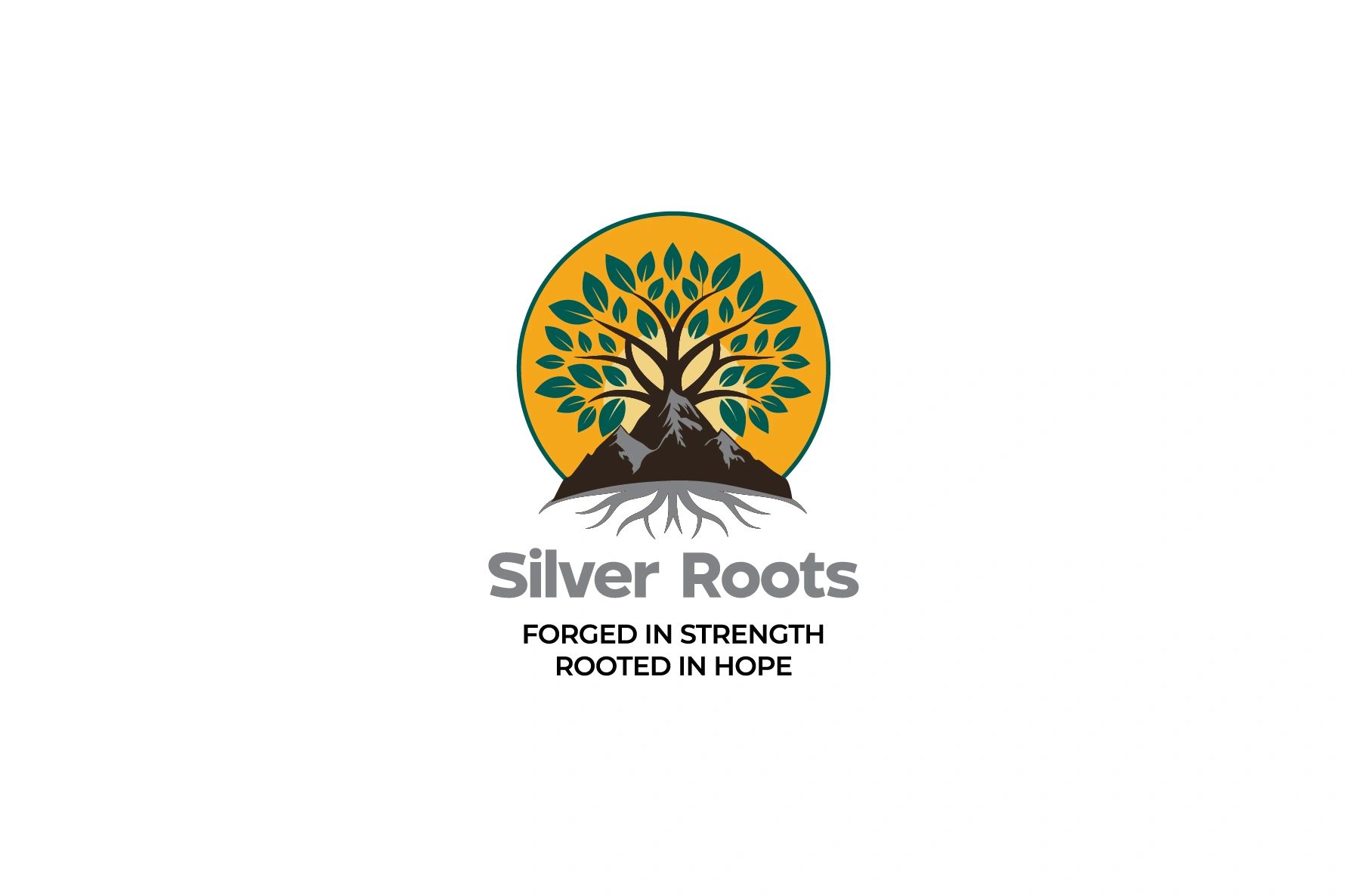 Silver Roots