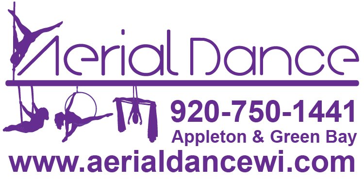 Aerial Dance