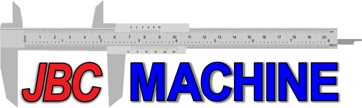 JBC Machine